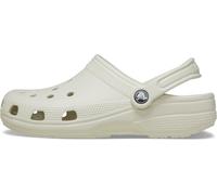 Crocs Zuecos 'Classic' beige claro, Talla 37,5