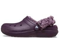 Crocs Zuecos 'Classic' berenjena 41-42 berenjena