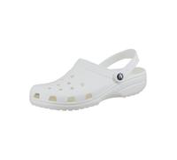 Crocs Zuecos 'Classic' blanco 37xregular EUR