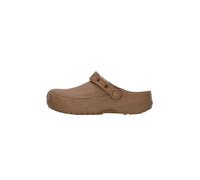 Crocs Zuecos Classic Crafted Clog in Marrón 41 / 42