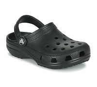 Crocs Zuecos CLASSIC CLOG in Negro 30 / 31