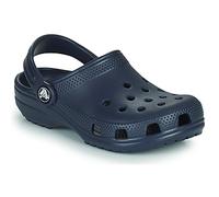 Crocs Zuecos CLASSIC CLOG K in Azul 28 / 29