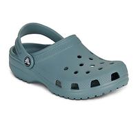 Crocs Classic Clog K Zuecos Unisex niños, Pond, 29/30 EU