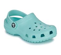 Crocs Zuecos Classic Clog K in Azul 29 / 30