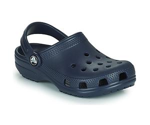 Crocs Zuecos CLASSIC CLOG K in Azul 37 / 38