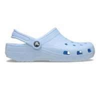 CROCS Zuecos Classic. Color Azul Claro