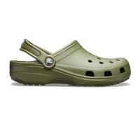 CROCS Zuecos CLASSIC. Color Caqui