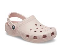 CROCS Zuecos Classic. Color cuarzo