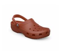 Zuecos Crocs Classic Clog Óxidp 39 - 40