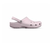 CROCS Zuecos CLASSIC. Color Rosa Pálido