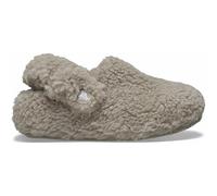 CROCS Zuecos Classic Cozzy. Color Beige Oscuro