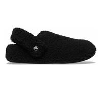 CROCS Zuecos Classic Cozzy. Color Negro