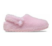 CROCS Zuecos Classic Cozzy. Color rosa