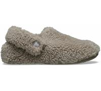 Crocs Zuecos Classic Cozzy. Talla 32/33. Color Beige