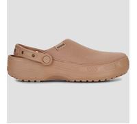 Crocs Zuecos Classic Crafted Clog in Marrón 43 / 44