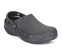 Crocs Zuecos Classic Crafted Clog in Negro 42 / 43