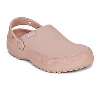 Crocs Zuecos Classic Crafted Clog in Rosa 45 / 46