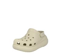 Crocs Zuecos 'Classic Crush' kitt 42-43 kitt