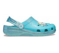 CROCS Zuecos Classic Frozen T. Color azul