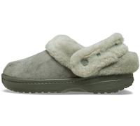 Crocs Zuecos 'Classic' gris moteado 37,5 gris moteado