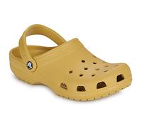Crocs Zuecos Classic in Amarillo 41 / 42