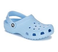 CROCS Zuecos Classic K. Color azul cielo