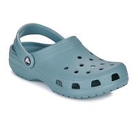 Crocs Zuecos 'Classic' azul, Talla 38,5
