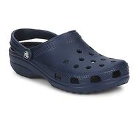 Pantuflas Crocs Classic Talla de zapato (EU): 48-49 / Color: azul oscuro