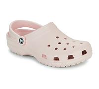 Crocs Zuecos Classic in Beige 37 / 38