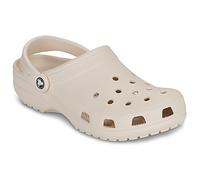 Crocs Zuecos CLASSIC in Beige 45 / 46