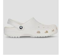 Crocs Zuecos CLASSIC in Blanco 42 / 43