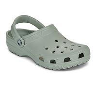 Crocs Zuecos CLASSIC in Gris 38 / 39