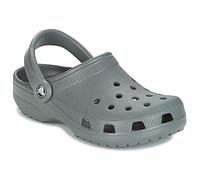 Crocs Zuecos CLASSIC in Gris 46 / 47