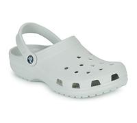 Crocs Zuecos Classic in Gris 46 / 47