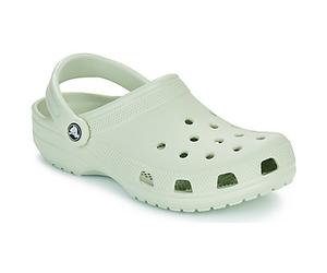 Crocs Zuecos Classic in Gris 48 / 49