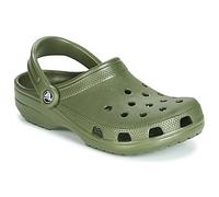 Crocs Zuecos CLASSIC in Kaki 45 / 46