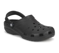 Crocs Zuecos CLASSIC in Negro 42 / 43
