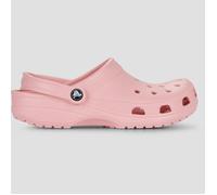 Crocs Zuecos Classic in Rosa 39 / 40