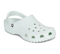 Crocs Zuecos Classic in Verde 41 / 42
