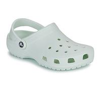 Crocs Zuecos Classic in Verde 42 / 43