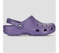 Crocs Zuecos 'Classic' mora 36-37 mora