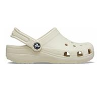 CROCS Zuecos Classic K. Color Crudo