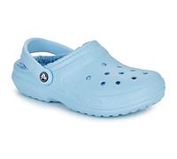 Crocs Zuecos Classic Lined Clog in Azul 46 / 47