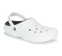 Crocs Classic Lined Clog 42-43 EU White/Grey