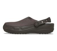 Crocs Zuecos 'Classic' marrón 38-39 marrón