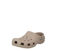 Crocs Zuecos 'Classic' marrón claro 39-40 EUR