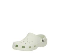 Crocs Zuecos Classic in Verde 42 / 43