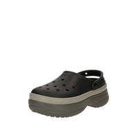 Crocs Zuecos 'Classic' negro 37-38 negro