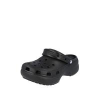 Crocs Zuecos 'Classic' negro 38-39 negro