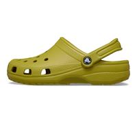 Crocs Zuecos 'Classic' oliva 36-37 EUR